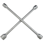 Wheel spanner 4 way 17/19/21/23mm
